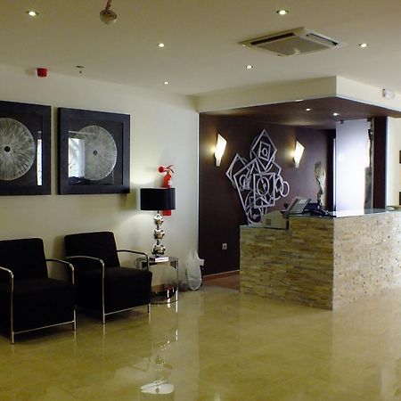 Guesthouse Bocage Setúbal Eksteriør bilde