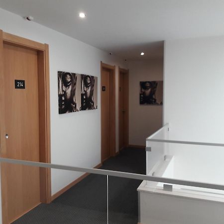Guesthouse Bocage Setúbal Eksteriør bilde