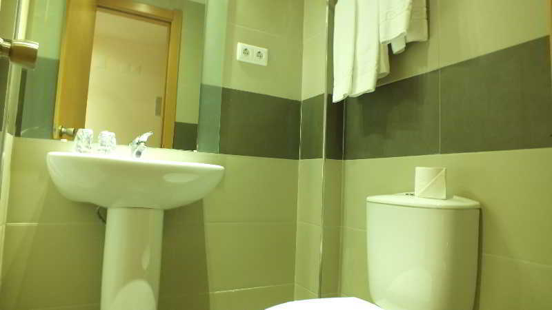 Guesthouse Bocage Setúbal Eksteriør bilde