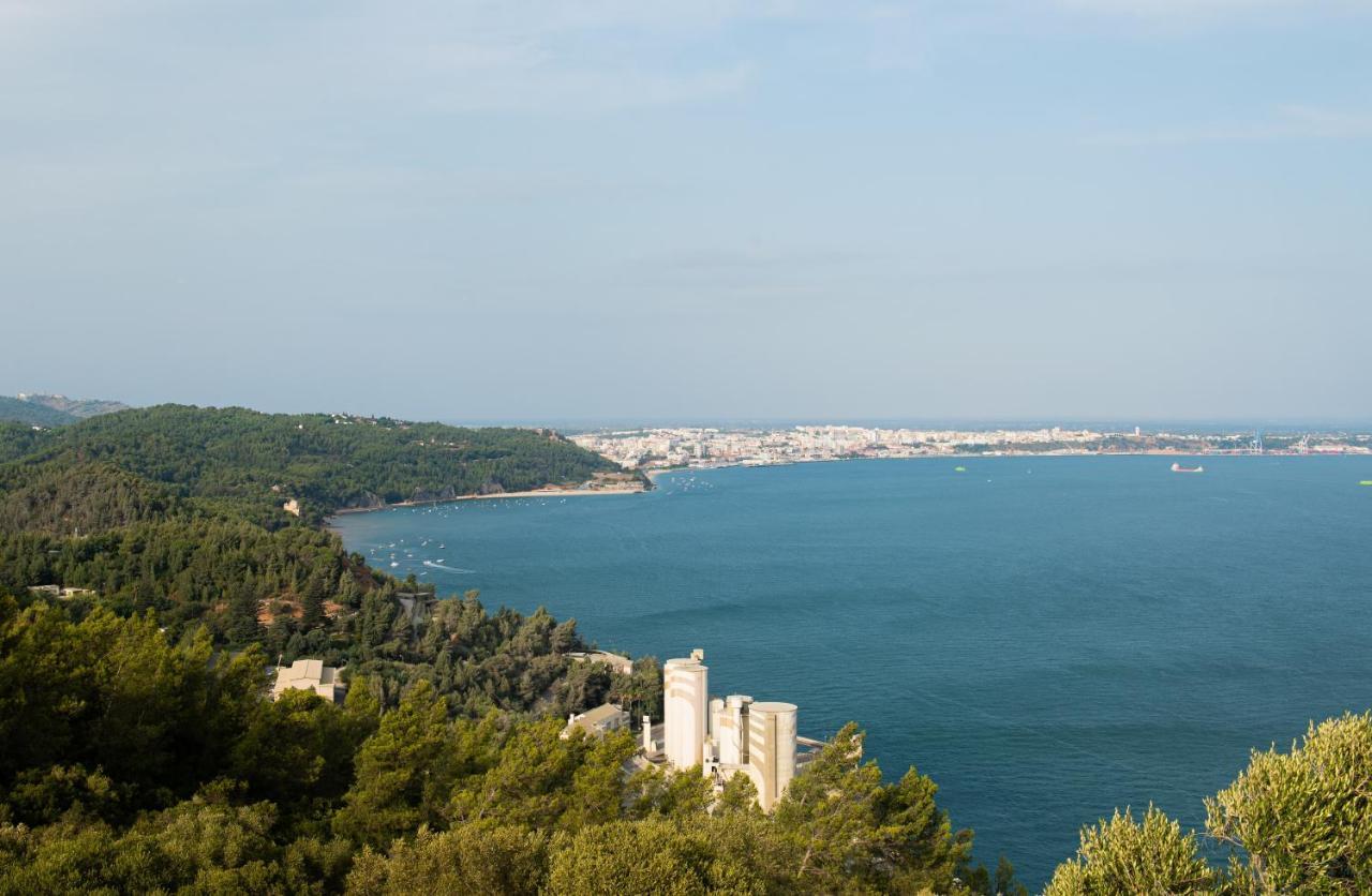 Guesthouse Bocage Setúbal Eksteriør bilde