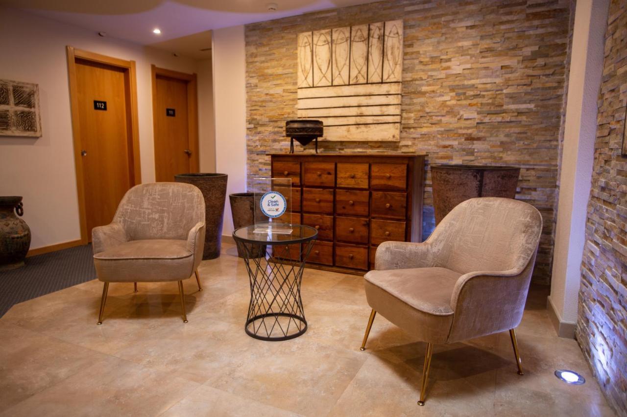 Guesthouse Bocage Setúbal Eksteriør bilde