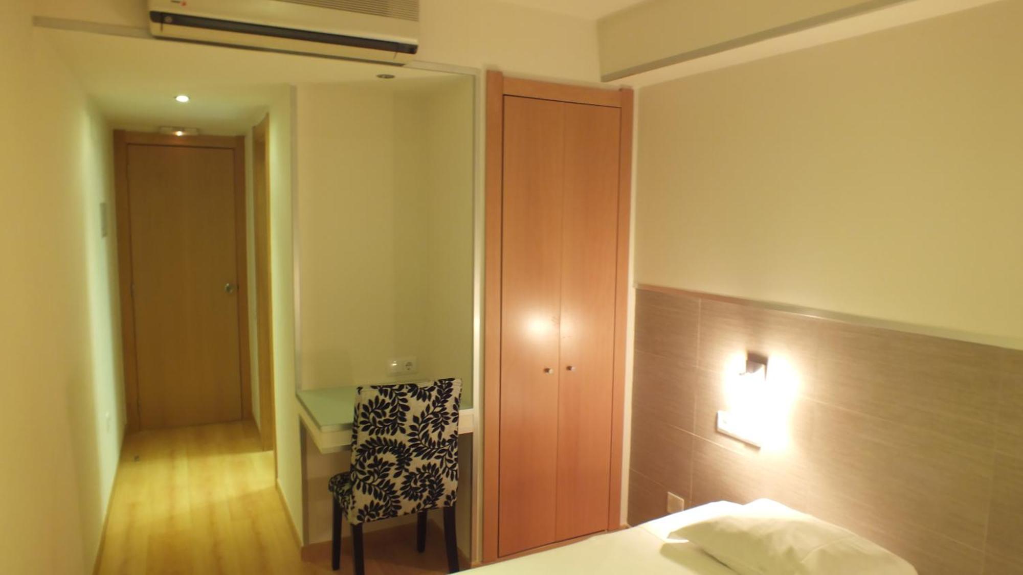 Guesthouse Bocage Setúbal Eksteriør bilde