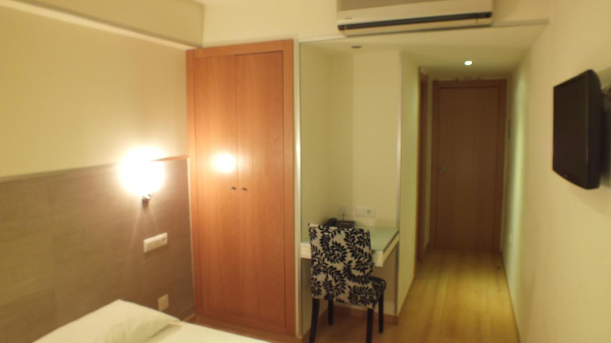 Guesthouse Bocage Setúbal Eksteriør bilde