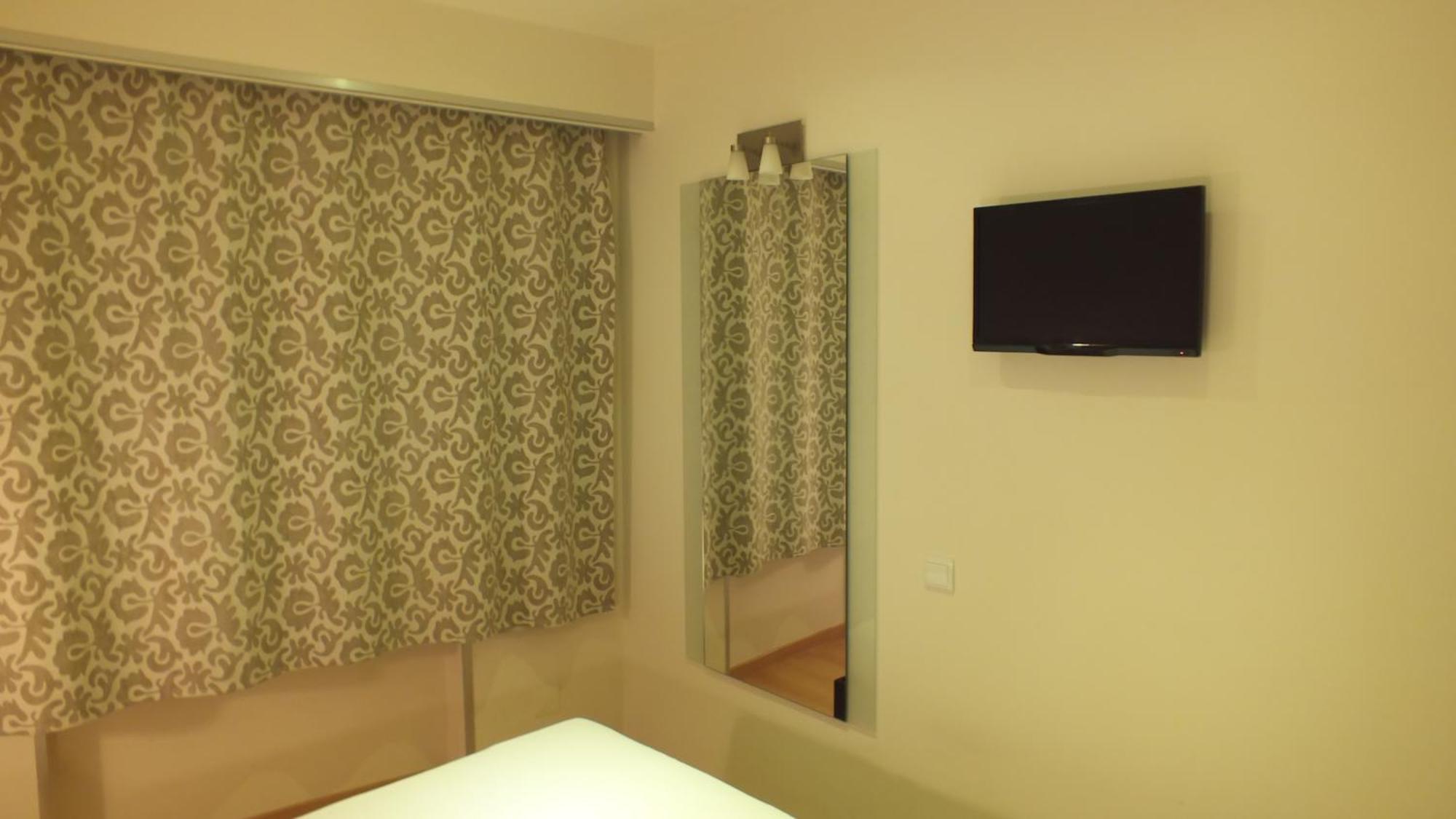 Guesthouse Bocage Setúbal Eksteriør bilde