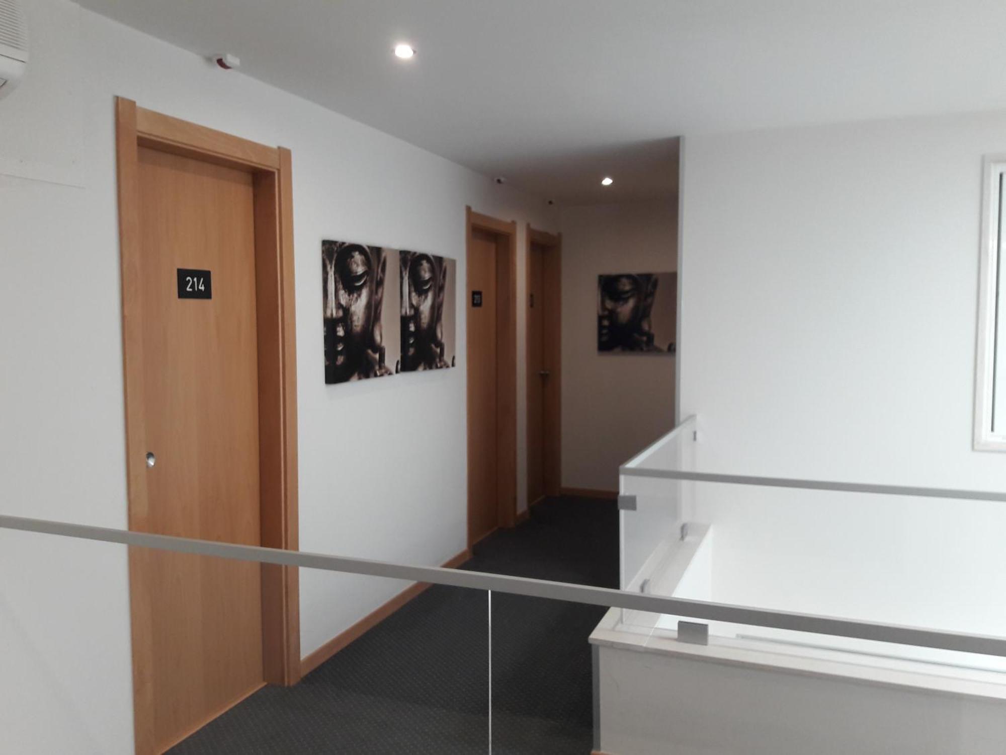 Guesthouse Bocage Setúbal Eksteriør bilde