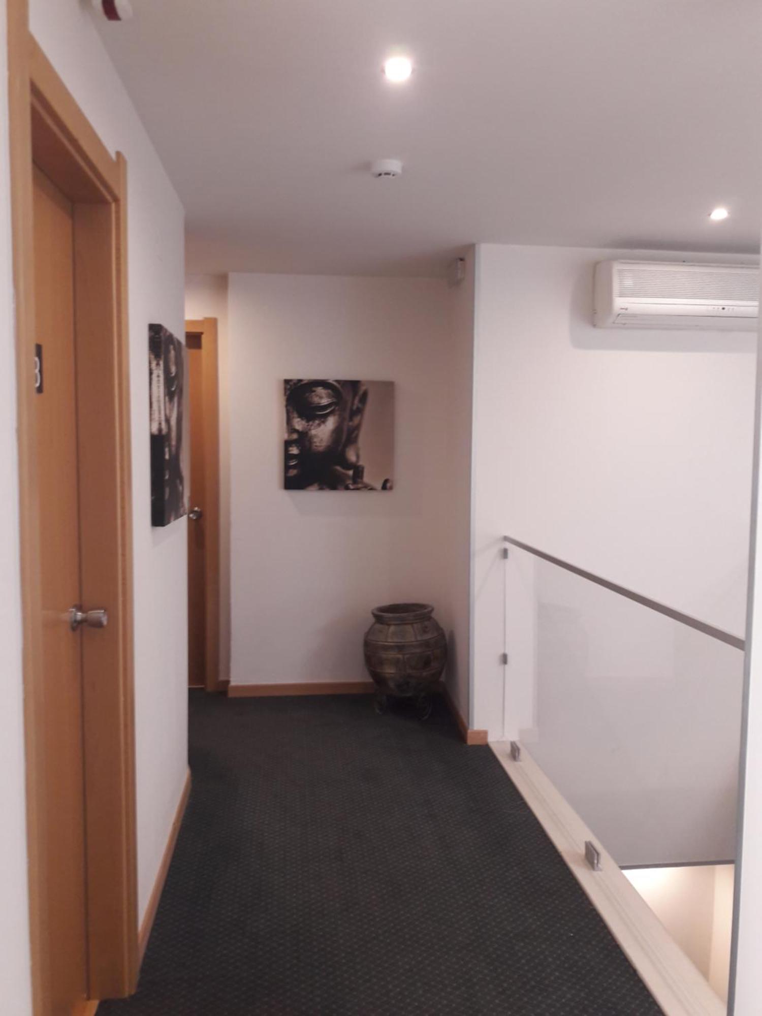Guesthouse Bocage Setúbal Eksteriør bilde