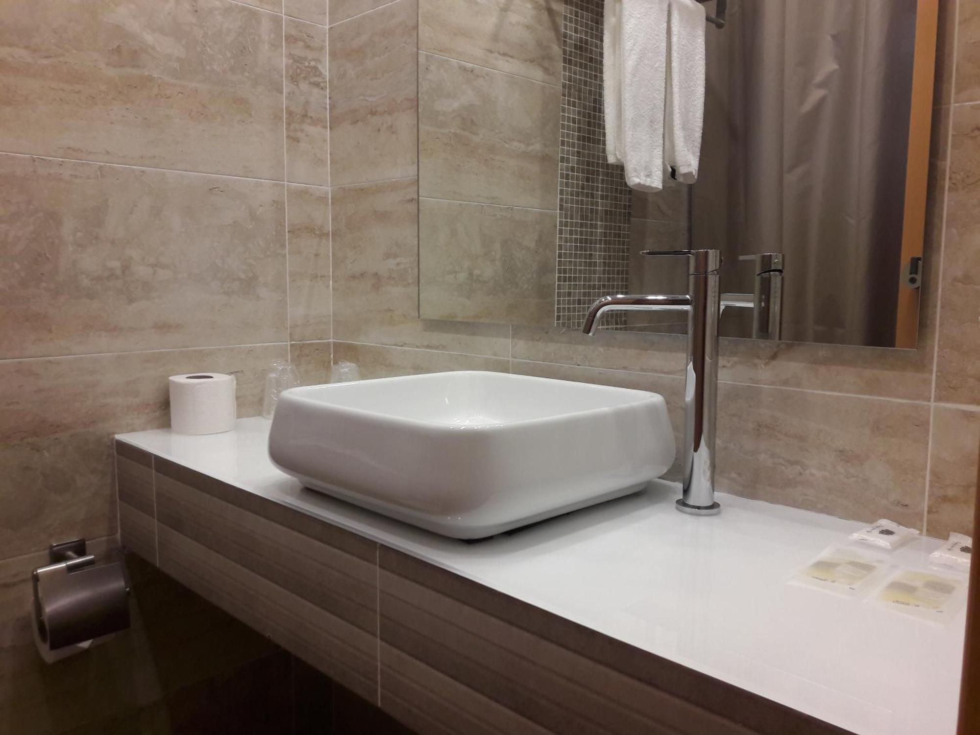 Guesthouse Bocage Setúbal Eksteriør bilde