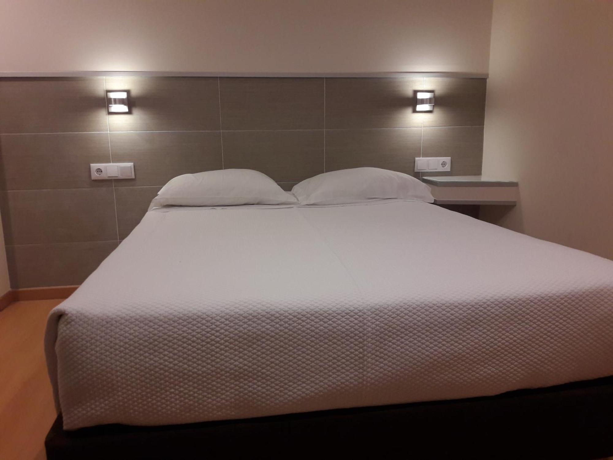 Guesthouse Bocage Setúbal Eksteriør bilde