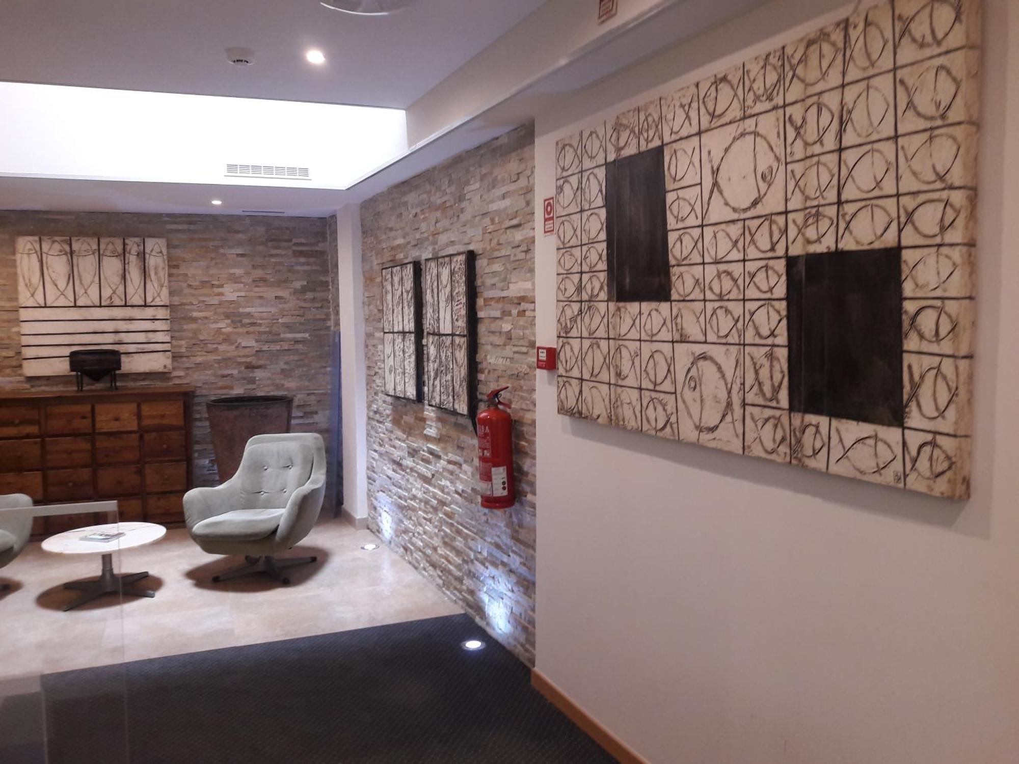 Guesthouse Bocage Setúbal Eksteriør bilde