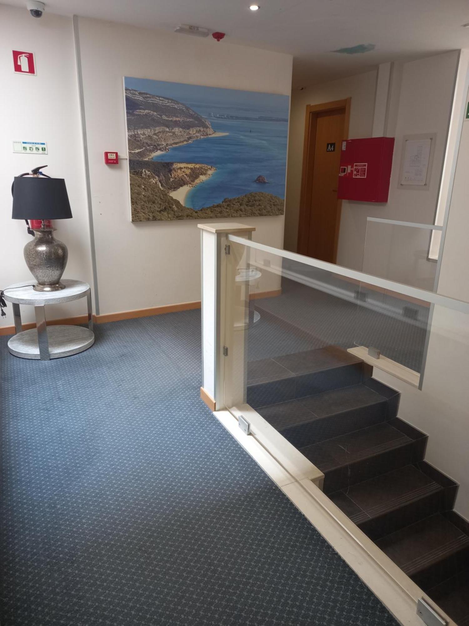 Guesthouse Bocage Setúbal Eksteriør bilde