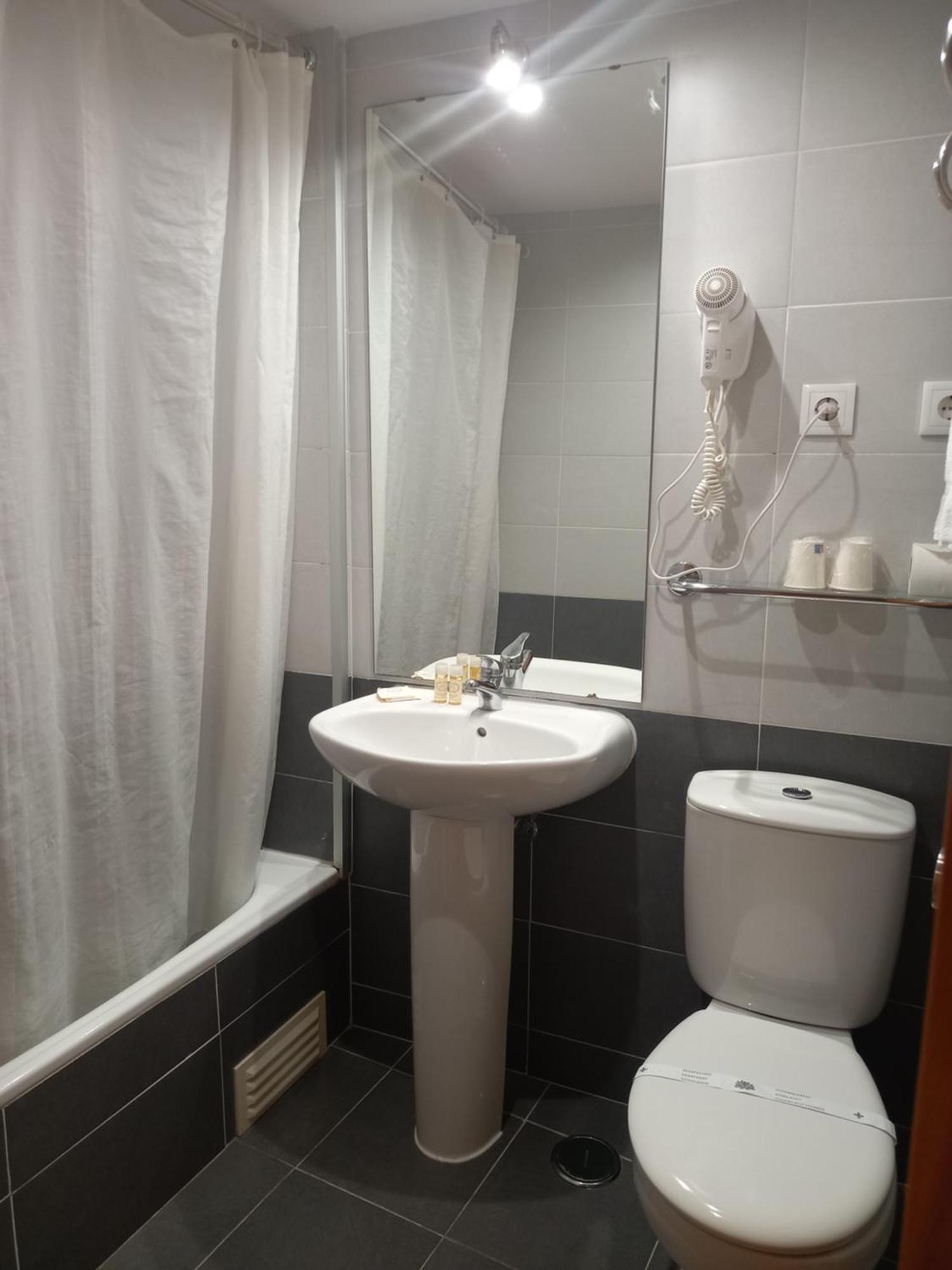 Guesthouse Bocage Setúbal Eksteriør bilde