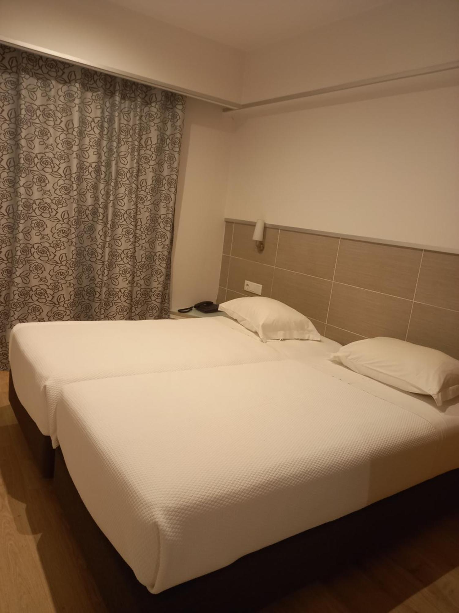 Guesthouse Bocage Setúbal Eksteriør bilde