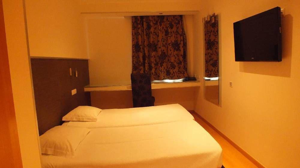 Guesthouse Bocage Setúbal Eksteriør bilde