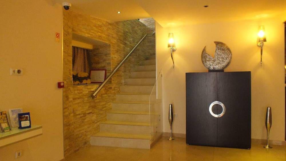 Guesthouse Bocage Setúbal Eksteriør bilde