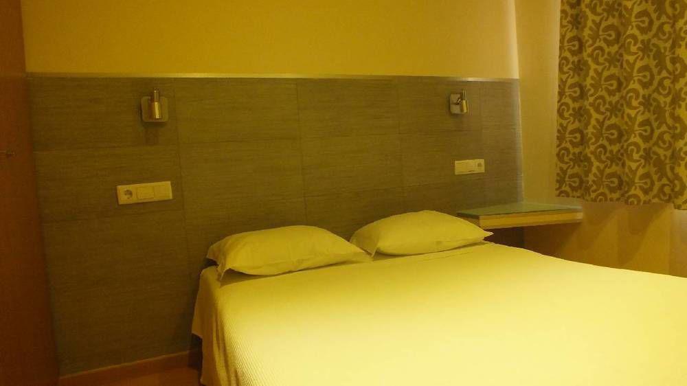 Guesthouse Bocage Setúbal Eksteriør bilde