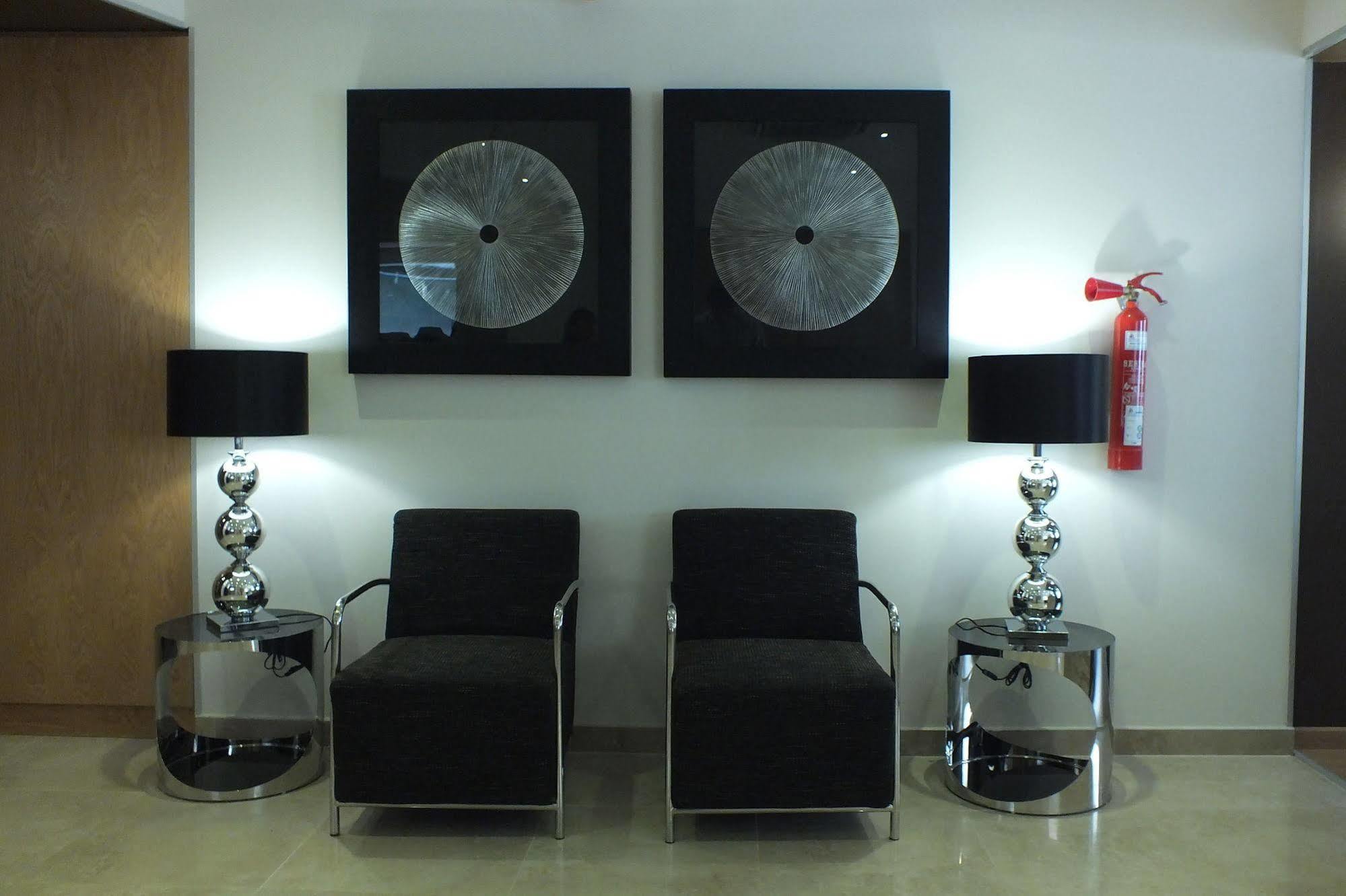 Guesthouse Bocage Setúbal Eksteriør bilde