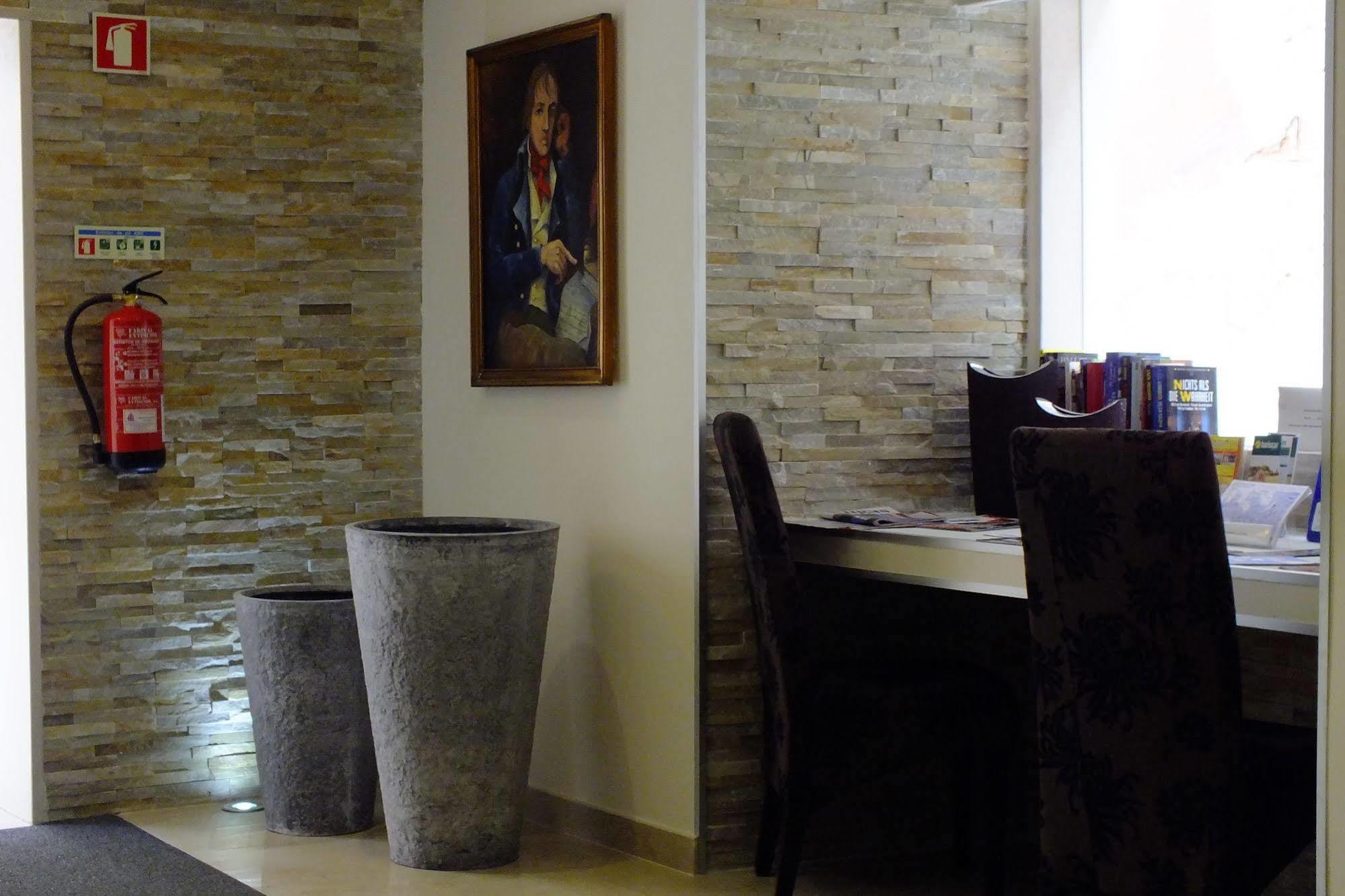 Guesthouse Bocage Setúbal Eksteriør bilde
